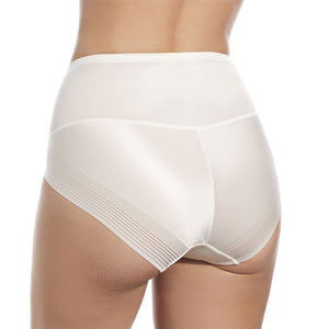 Faja control vientre plano VIOLETA