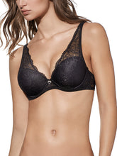 Cargar imagen en el visor de la galería, SELENE Sujetador bralette push up ARACELI Copa B
