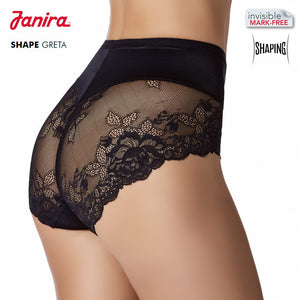 Faja braga efecto control SHAPE GRETA