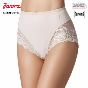 Faja braga efecto control SHAPE GRETA