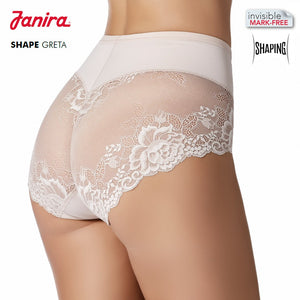 Faja braga efecto control SHAPE GRETA