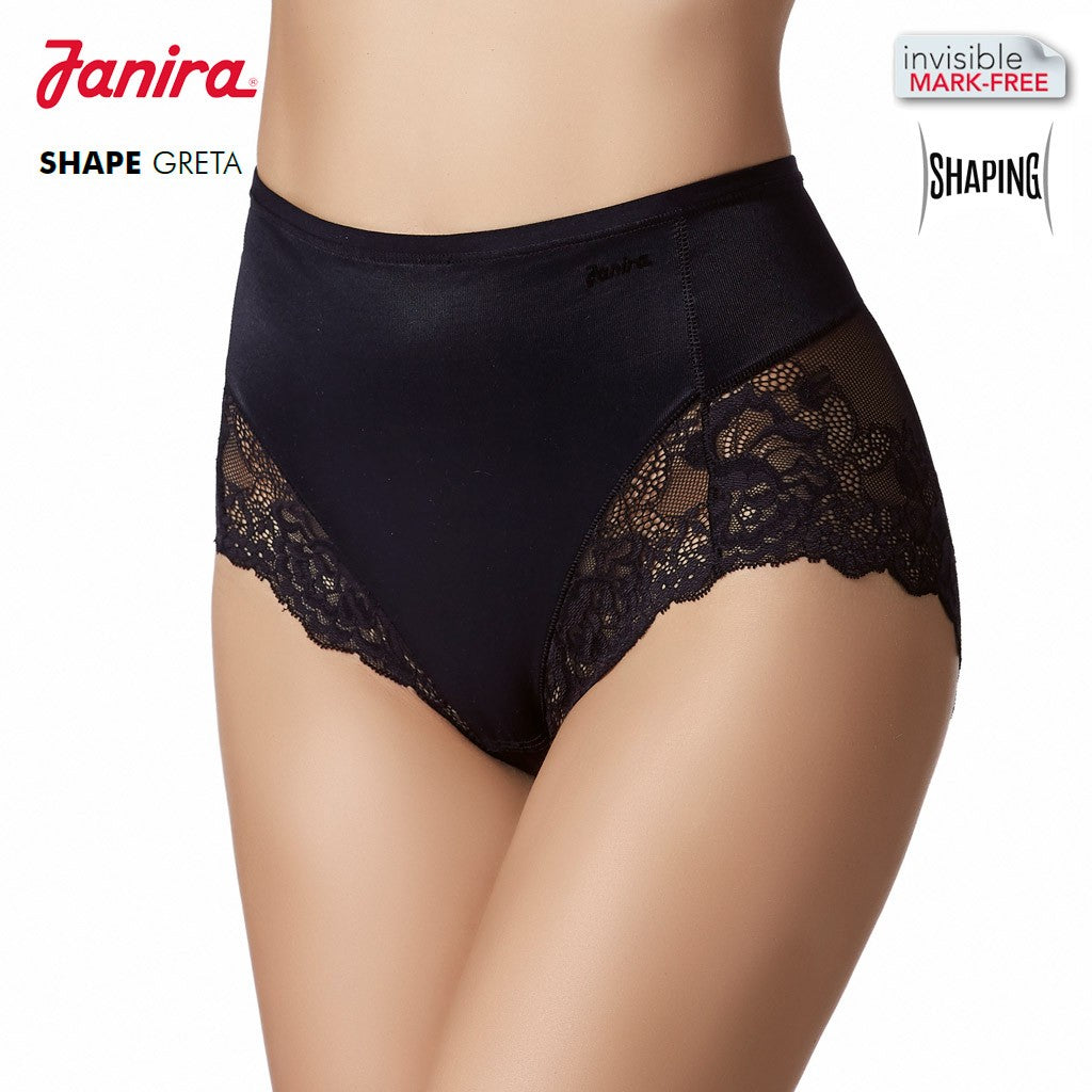 Faja braga efecto control SHAPE GRETA