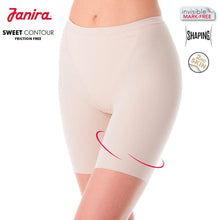 Cargar imagen en el visor de la galería, Faja pantalón reductora antiroce SWEET CONTOUR
