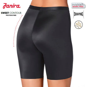 Faja pantalón reductora antiroce SWEET CONTOUR