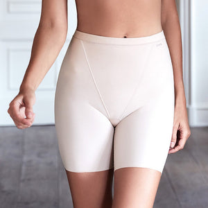 Faja pantalón reductora antiroce SWEET CONTOUR