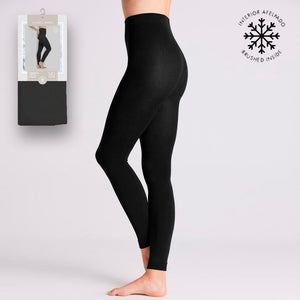 Leggings térmicos 140 DENIER