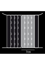 Cargar imagen en el visor de la galería, Extensor ancho sujetador SELENE
