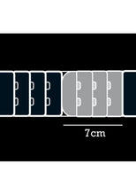 Cargar imagen en el visor de la galería, Extensor doble sujetador SELENE-2011
